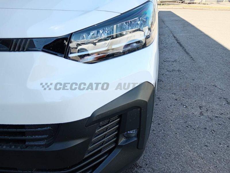 FIAT Scudo Scudo Serie 3 Van L2h1 1.5 Bluehdi 120cv Mt6