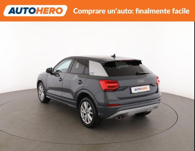 AUDI Q2 35 TFSI Sport