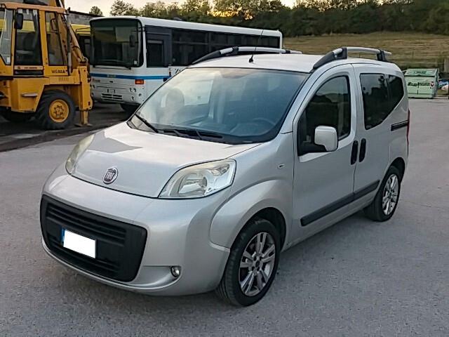 Fiat Qubo 1.4 Nat.Pow. Dynamic