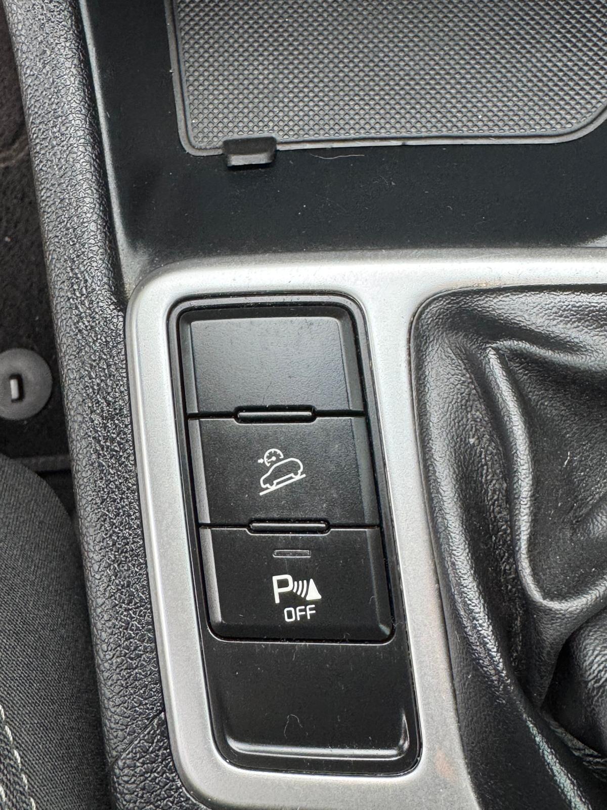 Kia Sportage 1.6 GDI 2WD Style- 2018