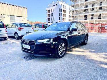 Audi A4 Avant 35 2.0 tdi Business 150cv s-tronic my16