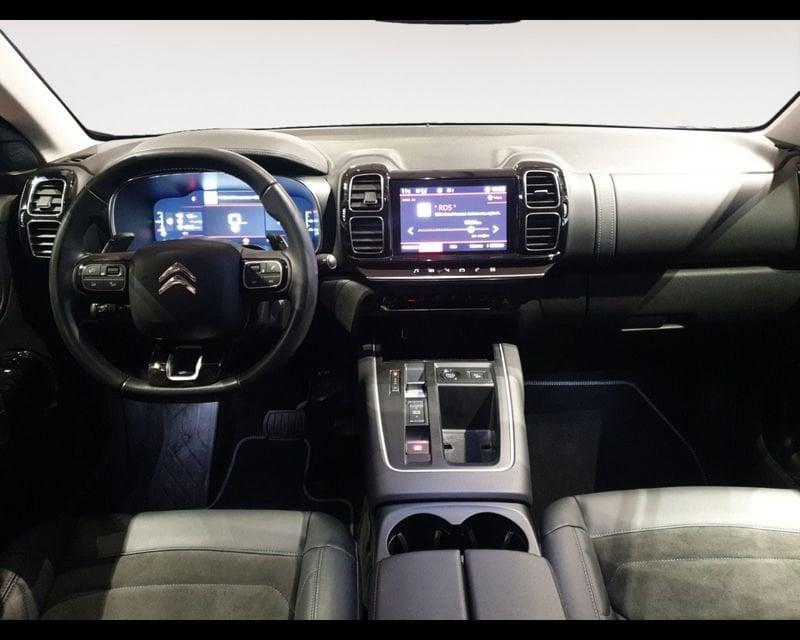 Citroën C5 Aircross PureTech 130 S&S EAT8 Feel Pack