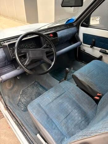 Fiat Panda 4x4 1.0 Fire