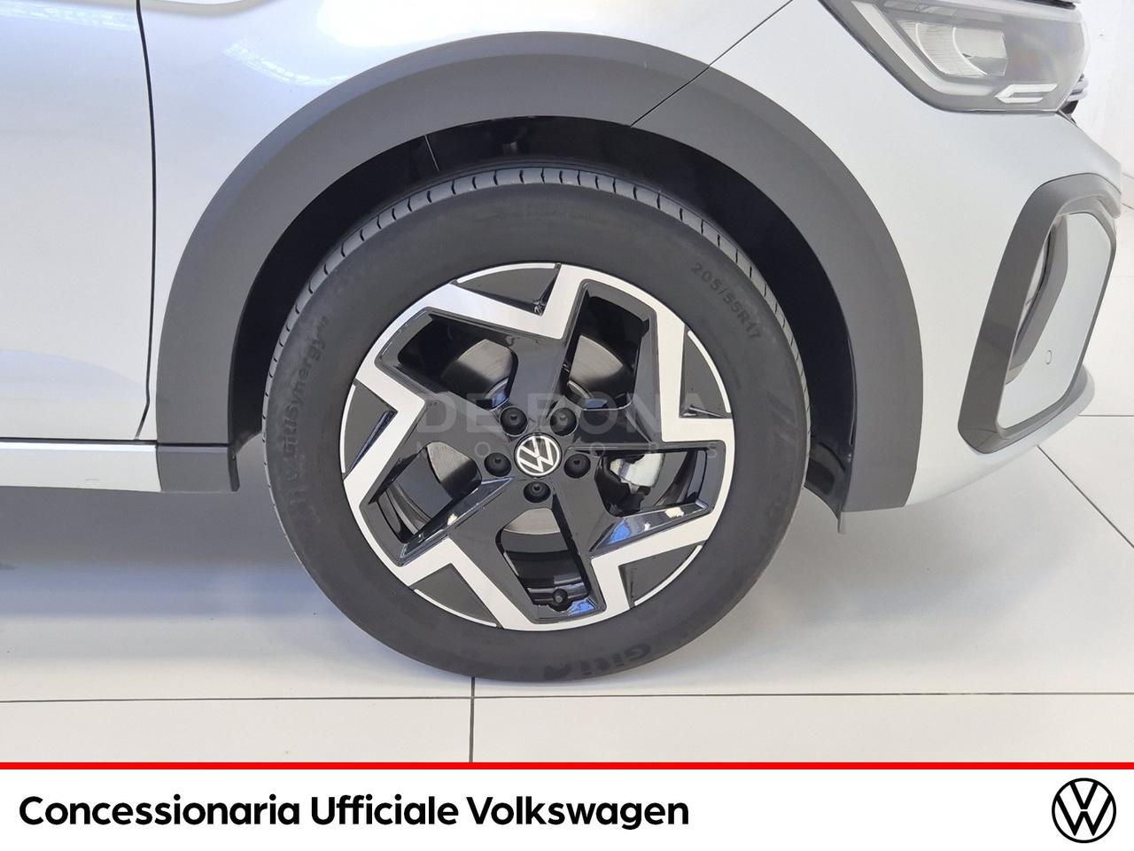 Volkswagen Taigo 1.0 tsi r-line 115cv