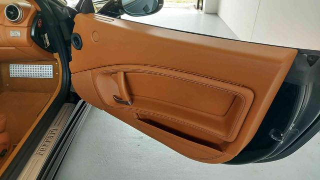 FERRARI California 13000km pari al nuovo IVA esposta