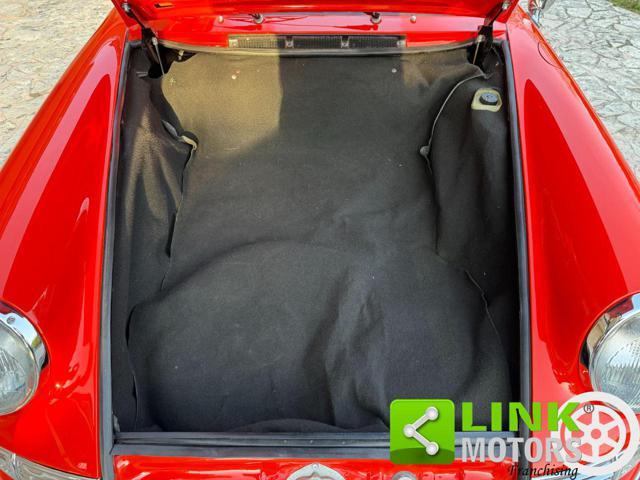 PORSCHE 911 T 2.0 150 CV