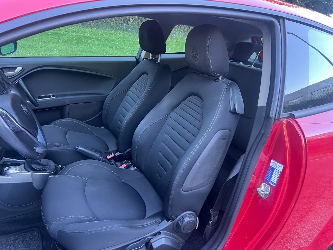 Alfa Romeo MiTo 1.3 JTDm 95 CV S&S Super