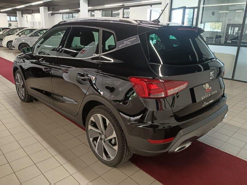 Seat Arona Arona 1.0 EcoTSI 110 CV FR