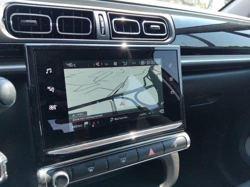 Citroën C3 III 2017 1.2 puretech Shine s&s 83cv
