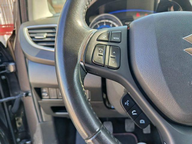 SUZUKI Baleno 1.0 Boosterjet S