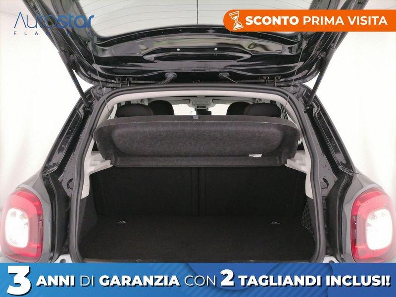 smart forfour 1.0 Superpassion 71cv twinamic
