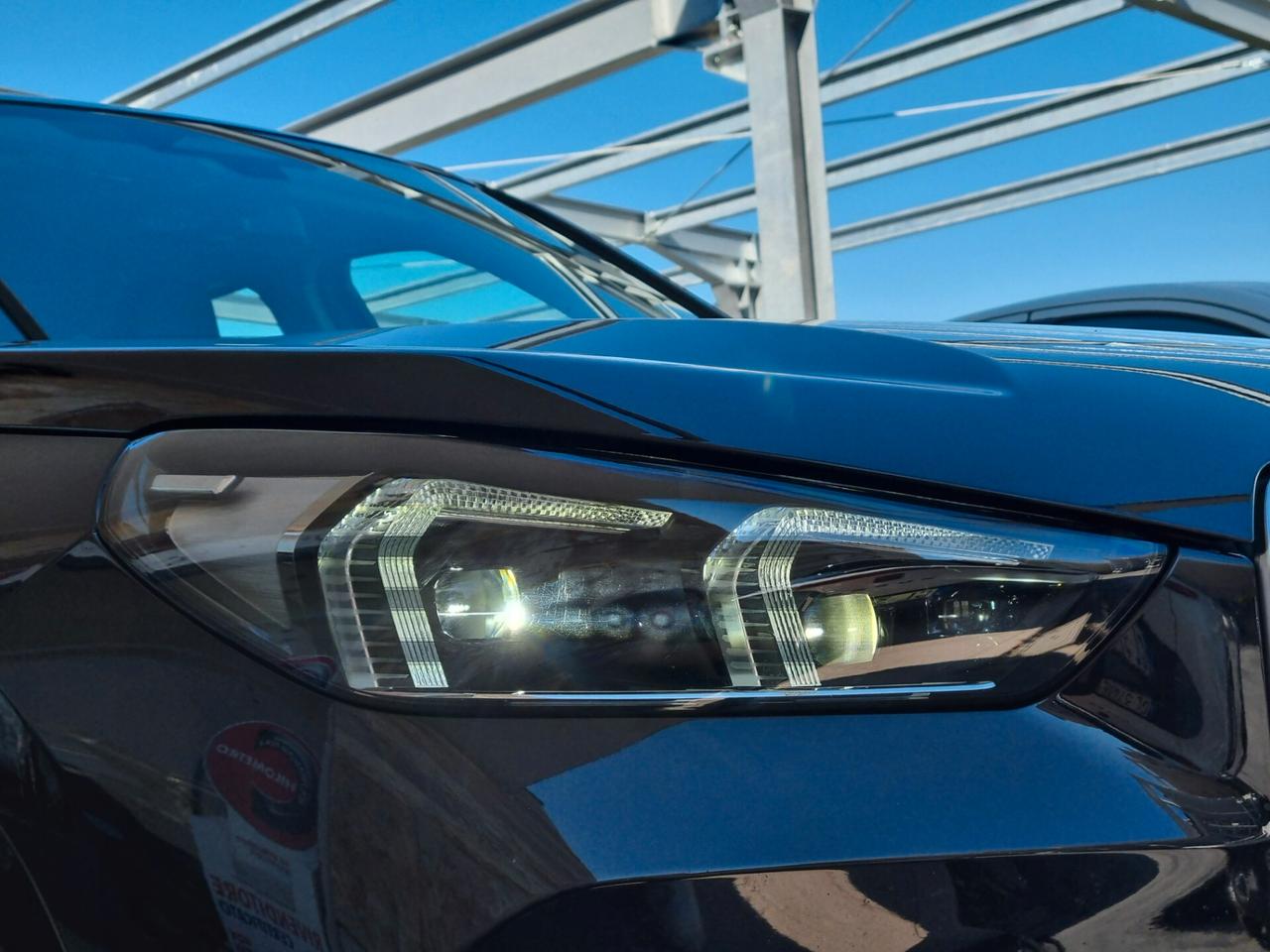 Bmw X1 sDrive18i xLine