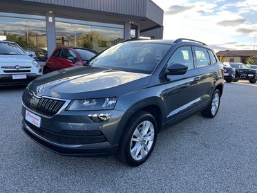 SKODA KAROQ 1600 DSG 115 CV AMBITION