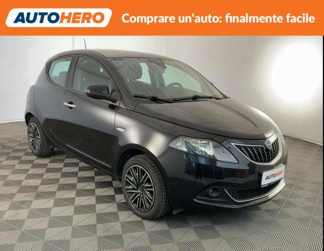 LANCIA Ypsilon 1.0 FireFly 5 porte S&S Hybrid Gold