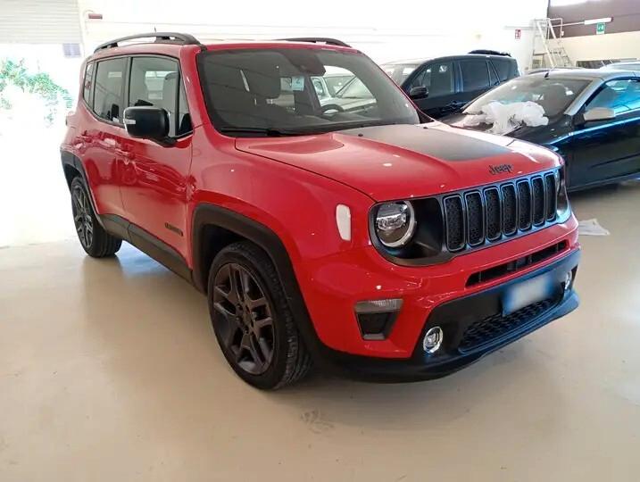 Jeep Renegade 1.6 Mjt 120 CV