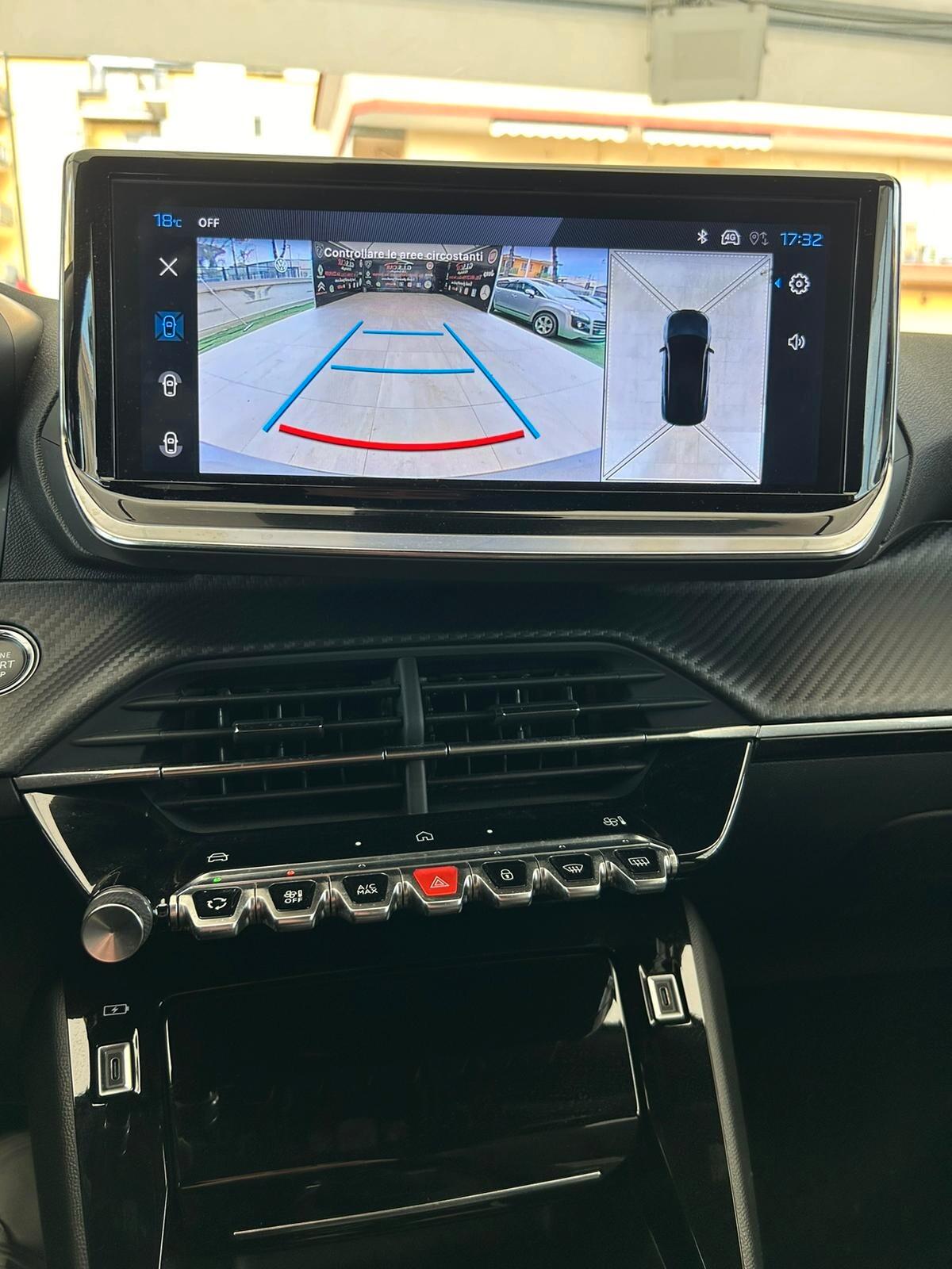 Peugeot 2008 PureTech 100 S&S Allure