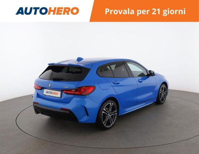 BMW 118 i 5p. Msport