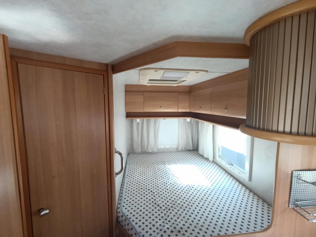 Ford Rimor 125 T 350