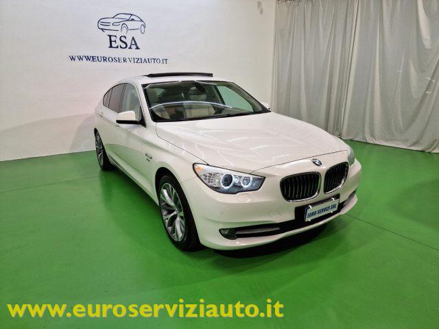 BMW 530 d xDrive Gran Turismo Futura