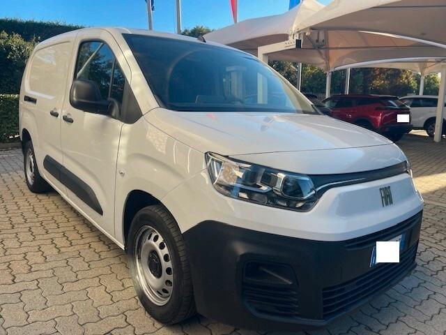 FIAT DOBLO' VAN XL 1.5 DIESEL 100CV