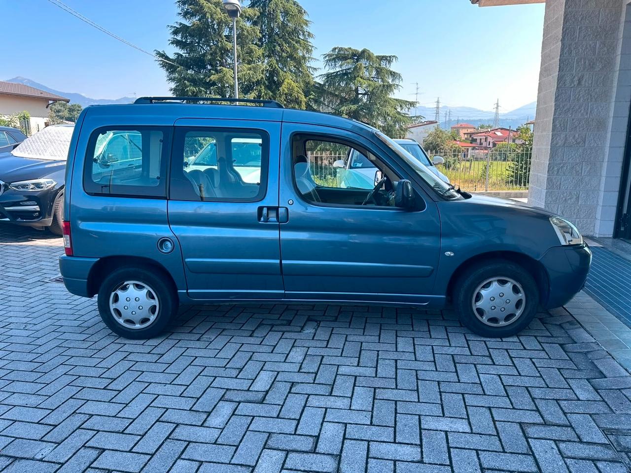 Citroen Berlingo 1.6 16V 4p. HDi 75CV X