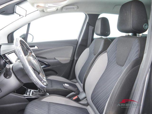 OPEL Crossland X 1.5 ECOTEC D 102 CV Start&Stop Innovation - PER OP