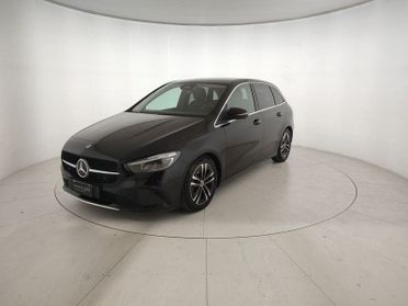 Mercedes-Benz Classe B B 180 d Progressive Advanced auto