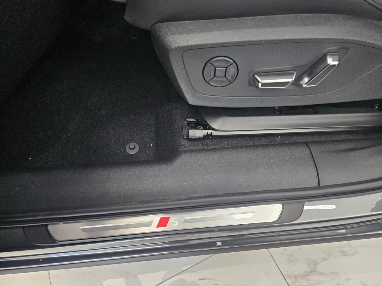 NUOVA AUDI Q3 SPORTBACK 35 TDI 150CV S-LINE S-TRONIC