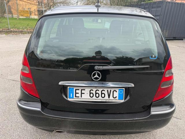 MERCEDES-BENZ A 150 Avantgarde senza nessun lavoro da fare
