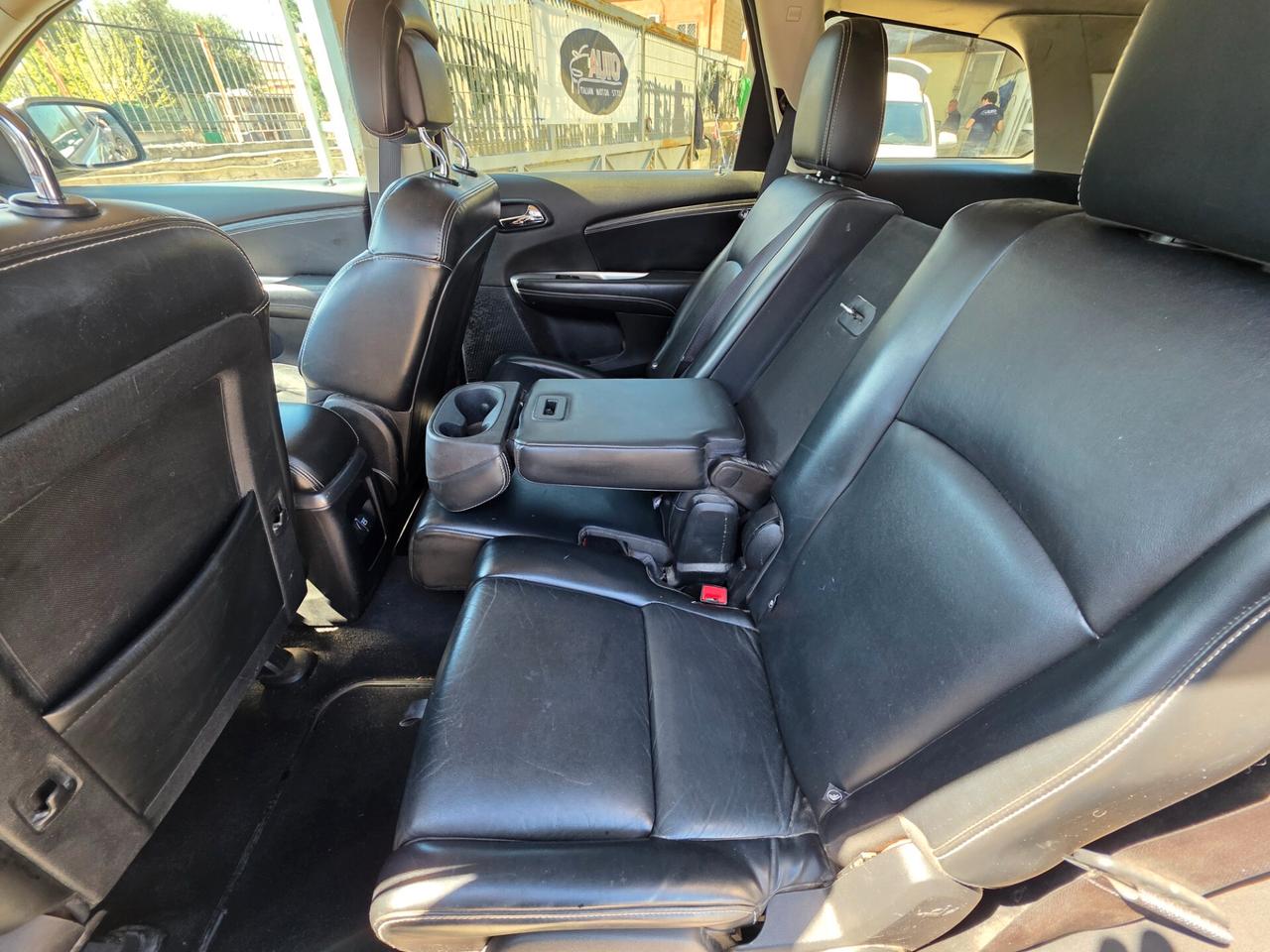 Fiat Freemont 2.0 Multijet 140 CV