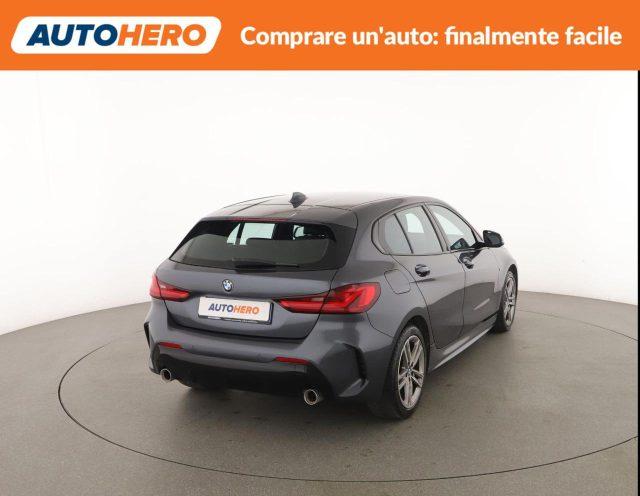 BMW 118 d 5p. Msport