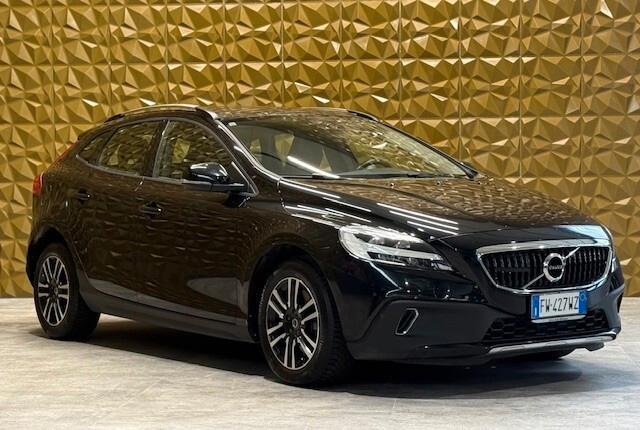 Volvo V40 Cross Country D2 Style Plus