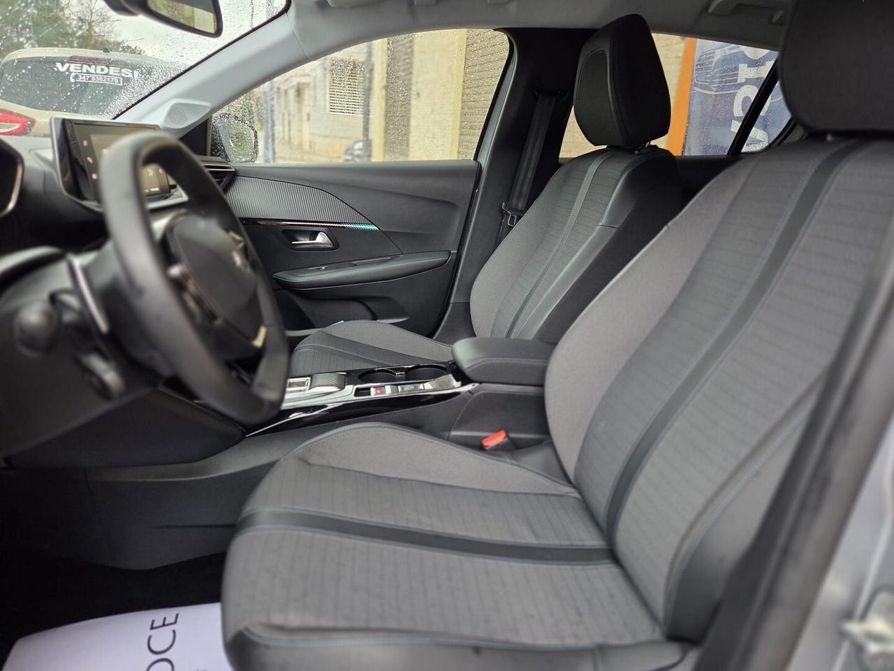 PEUGEOT 208 PURETECH 100 S&S 5 PORTE ALLURE PACK