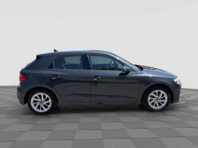 AUDI A1 A1 SPB 25 TFSI Admired Advanced