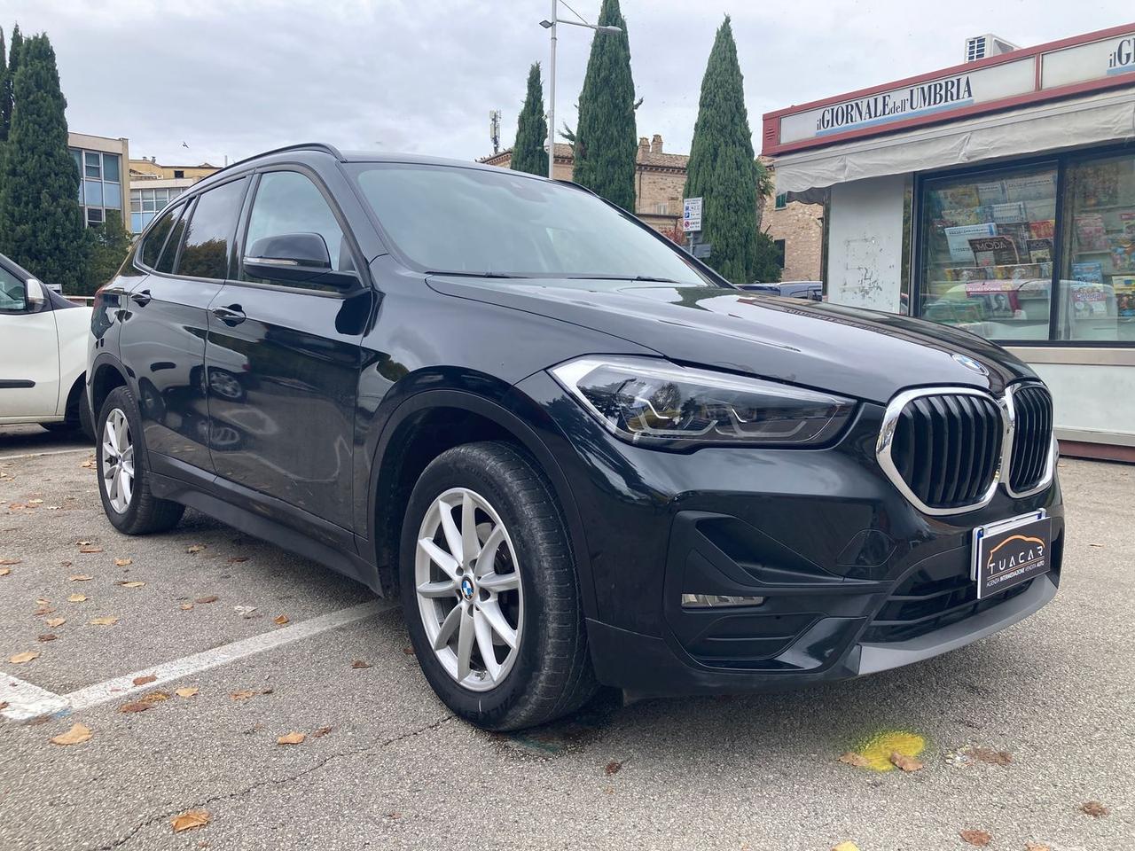 Bmw X1 16 d SDrive #7436