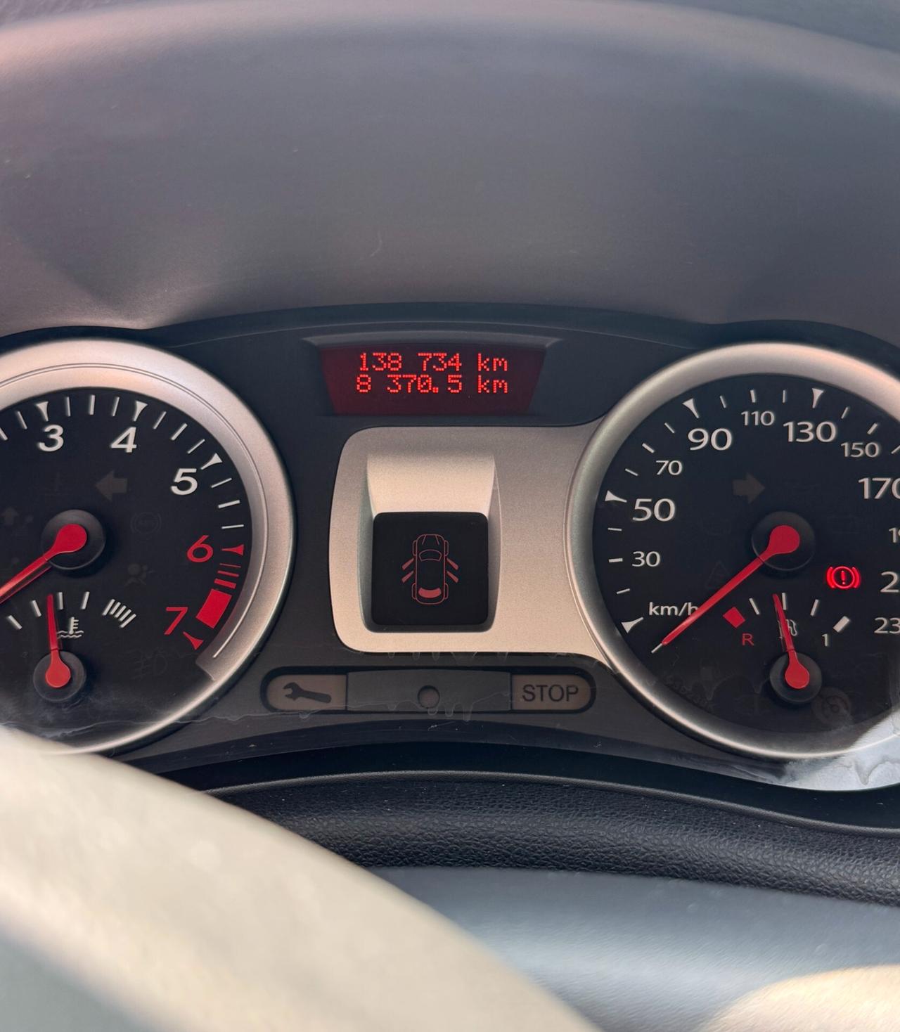 Renault Clio Dynamique 1.2 Benz 55kW*Neopatentato*