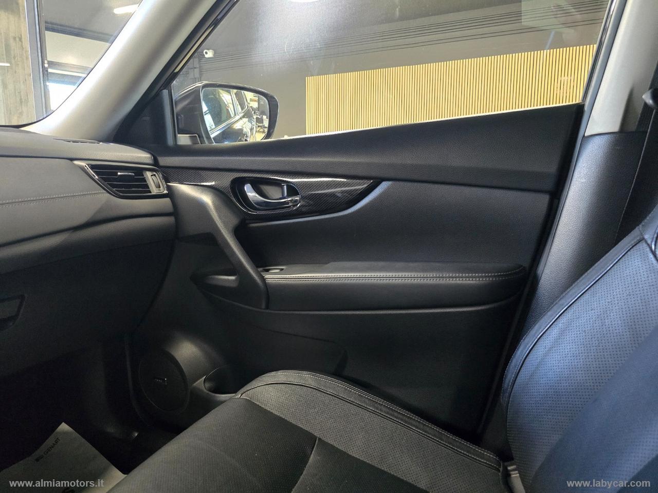 NISSAN X-Trail 1.6 dCi 4WD Tekna