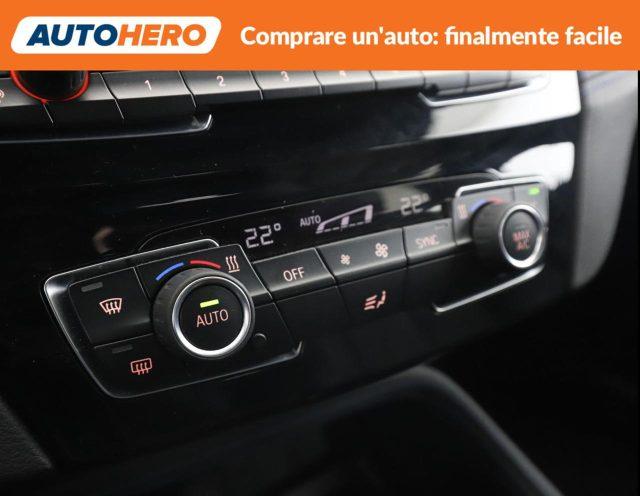 BMW X1 xDrive25e Msport