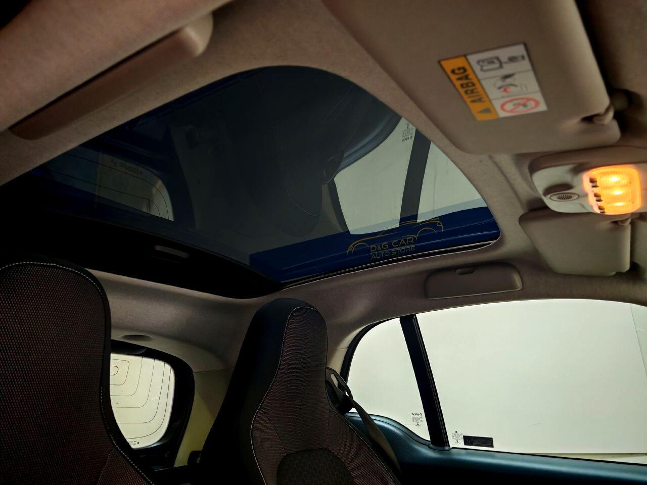 Smart ForTwo EQ Passion