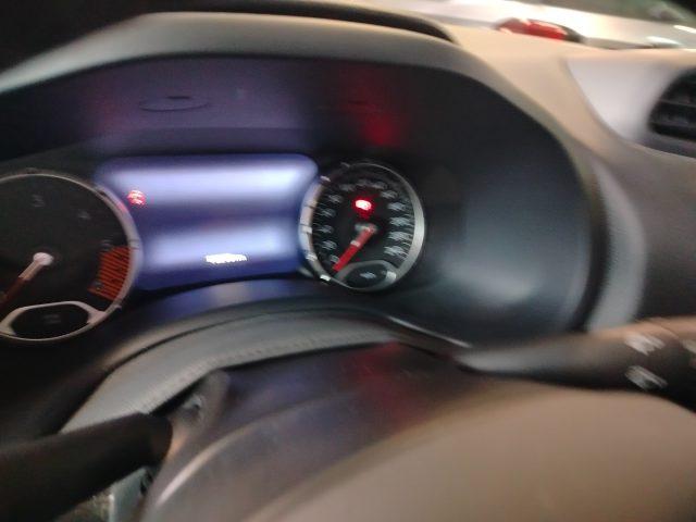 JEEP Renegade 1.6 Mjt 130 CV Limited FULL LED