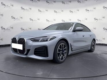 BMW Serie 4 Gran Coupé 420d 48V MSport LED NAVI ACC MY2025