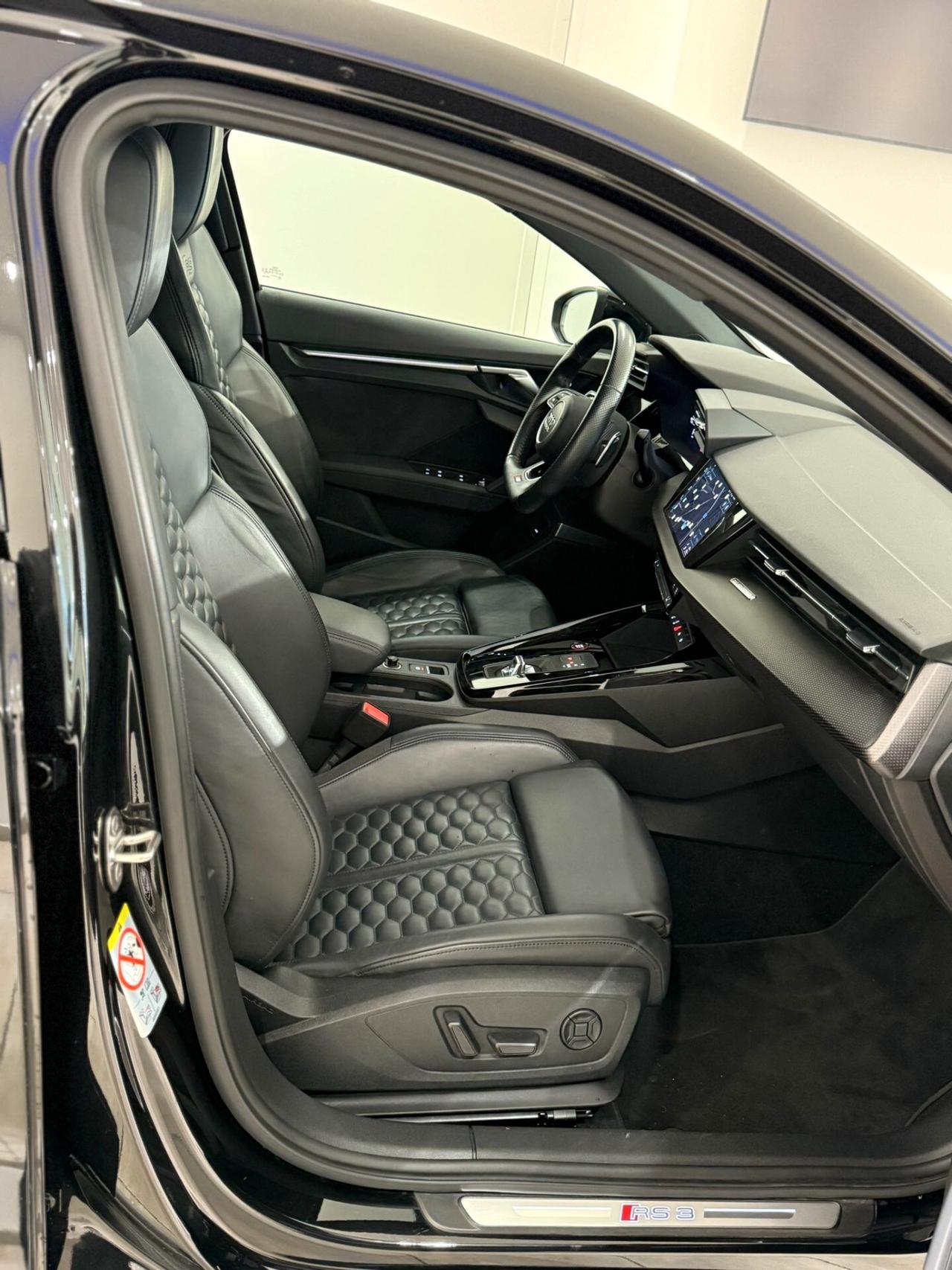 Audi A3 RS 3 SPB TFSI quattro S tronic