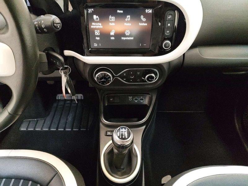 Renault Twingo 1.0 sce Intens 65cv