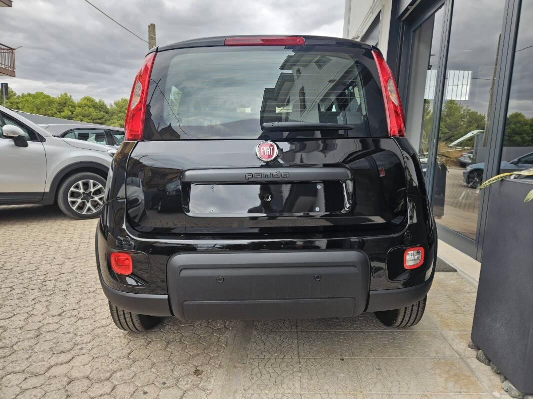 Fiat Panda Fiat Panda 1.0 Hybrid PROMO LUGLIO -1000€