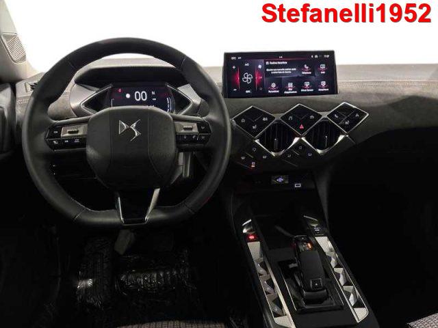 DS AUTOMOBILES DS 3 1.2 hybrid Edition France 136cv auto