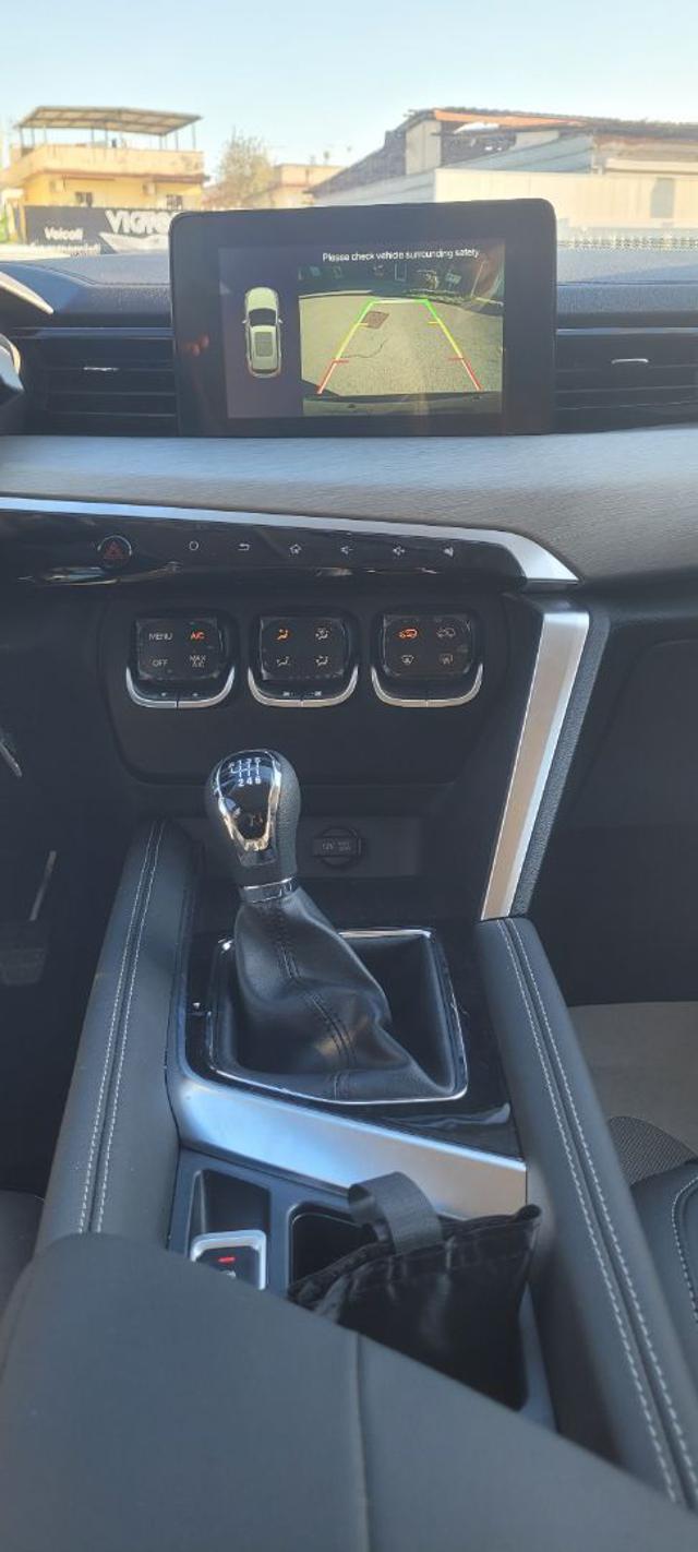 EVO Evo5 1.5 Turbo Bi-fuel GPL