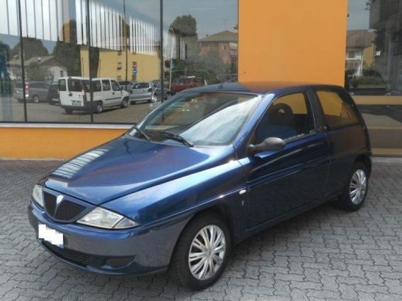 LANCIA Y 1.2i