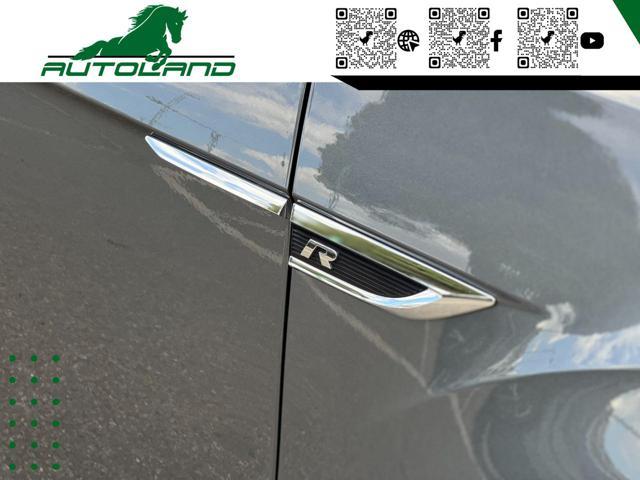 VOLKSWAGEN T-Roc R 2.0 TSI DSG 4MOTION TETTO BEATS RETROCAMERA