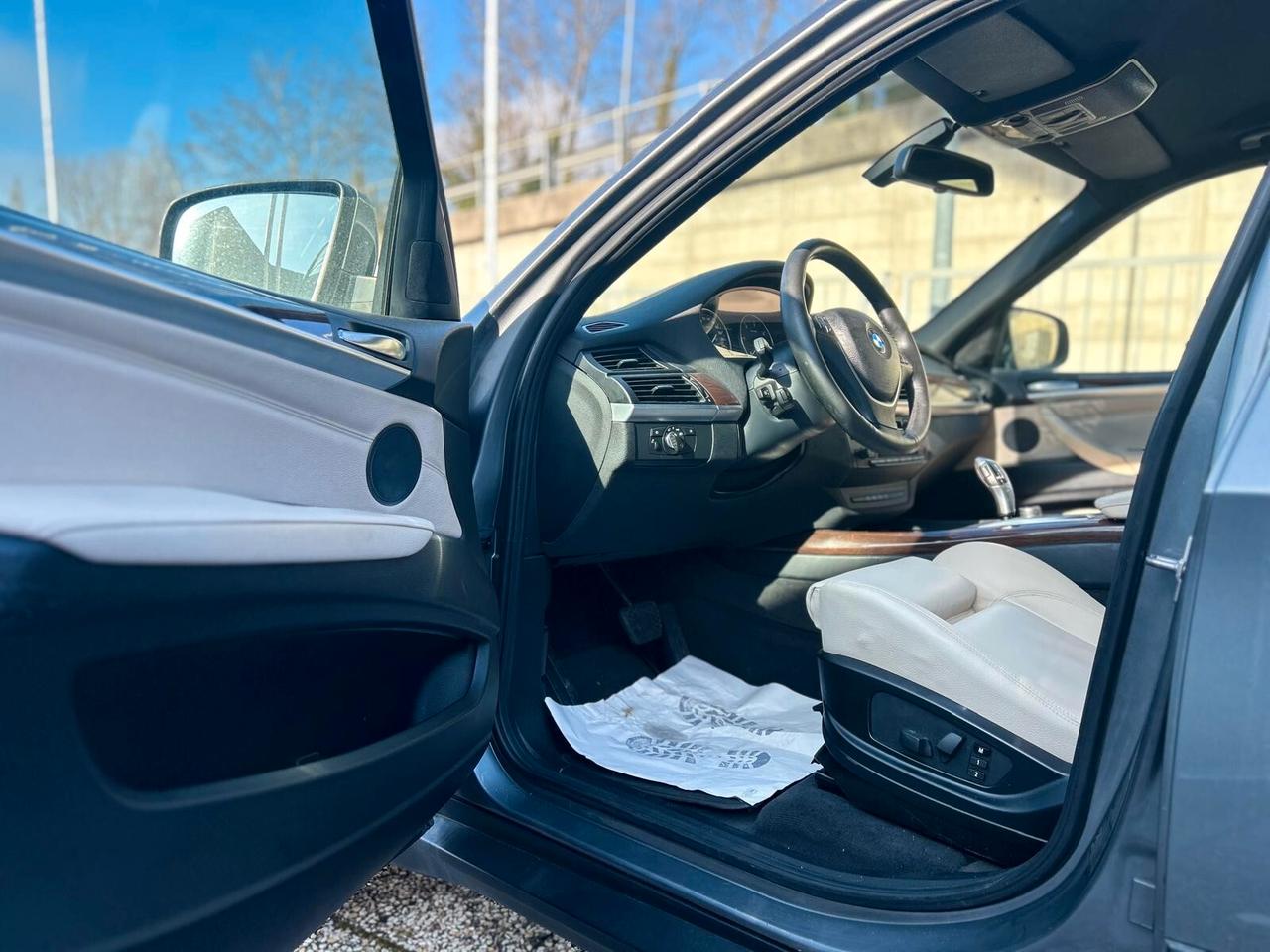 Bmw X5 xDrive30d Eccelsa Limited