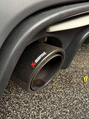 Abarth 595C 595C 1.4 t-jet esseesse 180cv SABELT CARBONIO